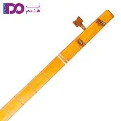 تنبور حیدری مشخصات،قیمت و خرید | گالری موسیقی نت هشتم