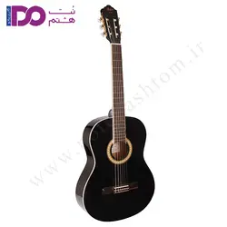 گیتار هافنر مدل HAC 204 مشخصات ، قیمت و خرید | گالری موسیقی نت هشتم