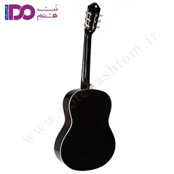 گیتار هافنر مدل HAC 204 مشخصات ، قیمت و خرید | گالری موسیقی نت هشتم