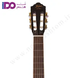 گیتار هافنر مدل HAC 204 مشخصات ، قیمت و خرید | گالری موسیقی نت هشتم