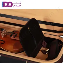 هاردکیس یونولیتی ویولن