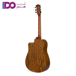 گیتار آکوستیک Sqoe مدل SQ-DC-SK