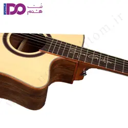 گیتار آکوستیک Sqoe مدل SQ-DC-SK