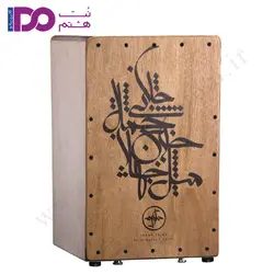 کاخن جانان مدل باده NT مشخصات، قیمت و خرید | گالری موسیقی نت هشتم