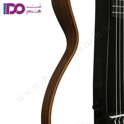 گیتار سایلنت یاماها مدل SLG200N قیمت خرید و فروش | گالری موسیقی نت هشتم