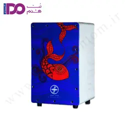 کاخن نوجوان جانان مدل آکوا