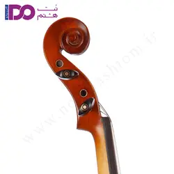 ویولن وین باخ سایز 2/4