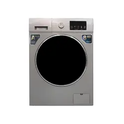 ماشین لباسشویی بلانتون مدل WM8403 ظرفیت ۸ کیلوگرم