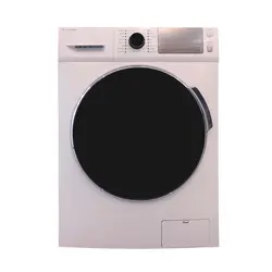 ماشین لباسشویی بلانتون مدل WM8404 ظرفیت ۸ کیلوگرم