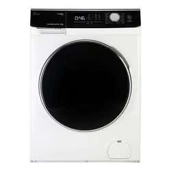 ماشین لباسشویی جی پلاس مدل GWM K947 W