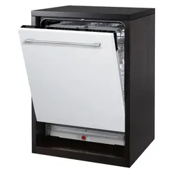 ماشین ظرفشویی سامسونگ ۱۴ نفره مدل D170 توکار