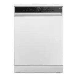 ماشین ظرفشویی جی پلاس مدل GDW-4983W