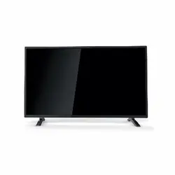 تلویزیون ال ای دی ۴۳ اینچ گردیک پلاس مدل ۴۳۰۱