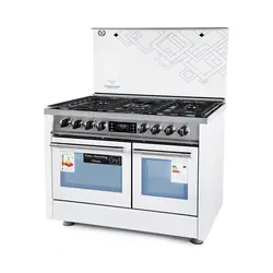 اجاق گاز مبله بلانتون مدل BDE-GS3501