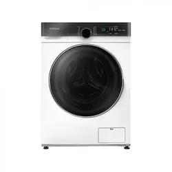 ماشین لباسشویی اتومات مدل EMK03 امرسان ۸ کیلویی