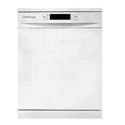 ماشین ظرفشویی امرسان مدل EG04 ظرفیت ۱۴ نفر