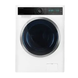 ماشین لباسشویی دوو مدل DWK-Life 83TB ظرفیت ۸ کیلوگرم