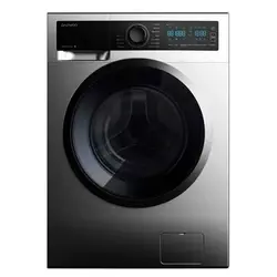 ماشین لباسشویی دوو سری ذن لایف ۸ کیلویی مدل DWK-Life83SB