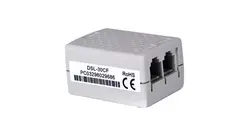 اسپلیتر (نویزگیر) دی-لینک مدل DSL-30CF