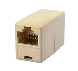 کوپلر (برل) شبکه RJ45