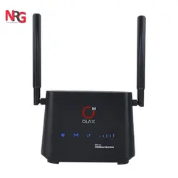 مودم 3G/4G  مدل AX5 PRO L443 I40 B1