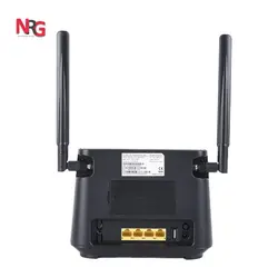 مودم 3G/4G  مدل AX5 PRO L443 I40 B1