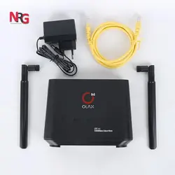 مودم 3G/4G  مدل AX5 PRO L443 I40 B1