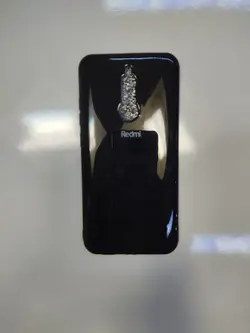 قاب REDMI 8A - مدل براق -های کپی