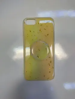 قاب iphone 6 مدل پاپ سوکت دار - های کپی