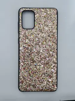 قاب سامسونگ A71 مدل سوارسکی Swarovski