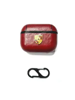 کاور چرم ایرپاد پرو مدل Porsche