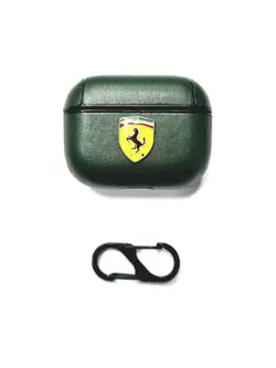 کاور چرم ایرپاد پرو مدل Ferrari