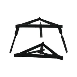 سه پایه آتشی تاشو 30