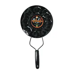 شعله پخش کن لعابی