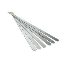 سیخ کباب کوبیده گالوانیزه