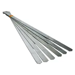 سیخ کباب کوبیده گالوانیزه