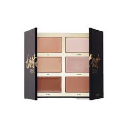 پالت هایلایتر و کانتور تارت مدل Tarteist Pro Glow