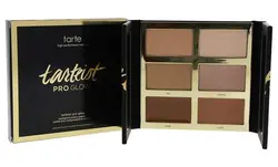 پالت هایلایتر و کانتور تارت مدل Tarteist Pro Glow