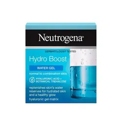 ژل آبرسان نوتروژینا مدل Hydro Boost Water Gel