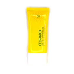 کرم ضد آفتاب +Celranico Crystal Tone Up SPF50 - فروشگاه نوین گالری