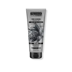 ماسک صورت مردانه فریمن مدل Pore Cleansing Volcanic Ash - فروشگاه نوین گالری