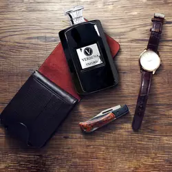 ادکلن verbena oxford hard - فروشگاه نوین گالری