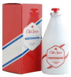 افترشیو Old Spice WhiteWater - فروشگاه نوین گالری