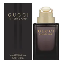 عطر ادکلن اینتنس عود گوچی