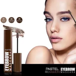 ریمل ابرو پاستل Pastel