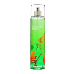 بادی اسپلش Bath &amp; Body Works مدل Cucumber Melon
