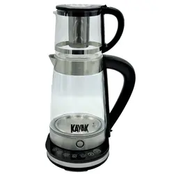 چای ساز کایاک مدل 1720