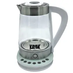 چای ساز کایاک مدل 1720