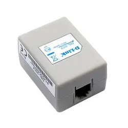اسپلیتر دی لینک مدل DSL-30CF