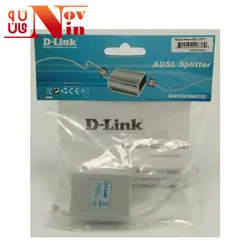 اسپلیتر دی لینک مدل DSL-30CF